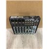 Image 4 : Behringrt XENYX 1202 Analog Mixer