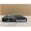 Image 5 : Behringrt XENYX 1202 Analog Mixer