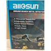 Image 3 : Allosun Ground Search Metal Detector