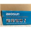 Image 5 : Allosun Ground Search Metal Detector