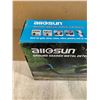 Image 8 : Allosun Ground Search Metal Detector