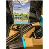 Image 9 : Allosun Ground Search Metal Detector