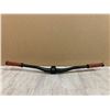 Image 1 : Mountain Bike Riser Handlebar Setup