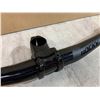 Image 2 : Mountain Bike Riser Handlebar Setup