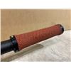 Image 3 : Mountain Bike Riser Handlebar Setup