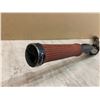 Image 4 : Mountain Bike Riser Handlebar Setup