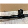 Image 8 : Mountain Bike Riser Handlebar Setup