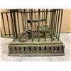 Image 7 : Vintage Birdcage