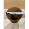 Image 3 : Antique Cast Iron Mortar