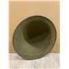 Image 3 : WWII British Air Raid Precautions Brodie Helmet