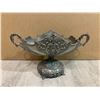 Image 1 : Vintage Pedestal Bowl