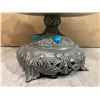Image 3 : Vintage Pedestal Bowl