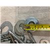 Image 3 : Hardware Assortment Of Bolts, Nuts And Washers