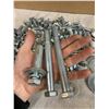Image 5 : Hardware Assortment Of Bolts, Nuts And Washers