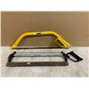 Image 1 : Lot Of 2 Bowsaws