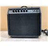 Image 4 : Vintage Fender Squier 15 Combo Amplifier