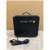 Image 6 : Vintage Fender Squier 15 Combo Amplifier