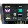 Image 10 : Lot Of 2 Amplifiers - Vox & Trace Elliot