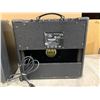 Image 11 : Lot Of 2 Amplifiers - Vox & Trace Elliot