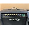 Image 2 : Lot Of 2 Amplifiers - Vox & Trace Elliot