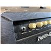 Image 3 : Lot Of 2 Amplifiers - Vox & Trace Elliot