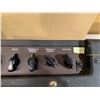 Image 7 : Lot Of 2 Amplifiers - Vox & Trace Elliot