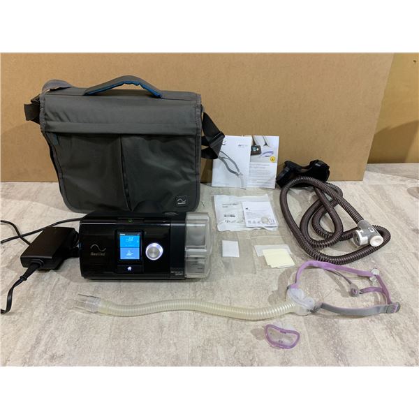 Resmed CPAP Machine - Airsense 10 Autoset
