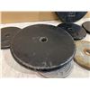 Image 7 : Lot Of 8 Workout Weight Plates
