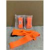 Image 1 : Car Seat Travel Belt - Adjustable Strap To Convert Seat