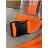 Image 3 : Car Seat Travel Belt - Adjustable Strap To Convert Seat