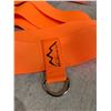 Image 2 : Car Seat Travel Belt - Adjustable Strap To Convert Seat
