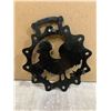 Image 4 : Vintage Cast Iron Rooster Trivet