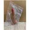 Image 1 : 7 Inch Dildo