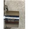 Image 8 : Stainless Steel Sanitary Tri-Clamp Assembly