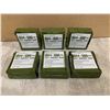 Image 1 : 6 Pack - BH-590 OAT Energy Bar
