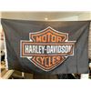 Image 1 : Harley Davidson Banner