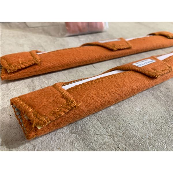 2 PCS Highly Absorbent Sweatbands For Hardhats