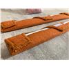 Image 1 : 2 PCS Highly Absorbent Sweatbands For Hardhats