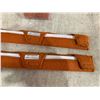 Image 2 : 2 PCS Highly Absorbent Sweatbands For Hardhats