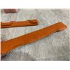 Image 3 : 2 PCS Highly Absorbent Sweatbands For Hardhats