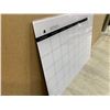 Image 2 : Whiteboard Calendar - To Hang On Wall