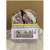 Image 1 : 3 In 1 Play Tunnel Sets - For Children 3 And Up