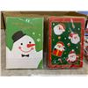 Image 3 : Large Assortment Of Christmas Themed Pens & Pen Toppers