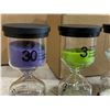 Image 3 : 6 Pack - Sand Hourglass Timers