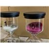 Image 4 : 6 Pack - Sand Hourglass Timers