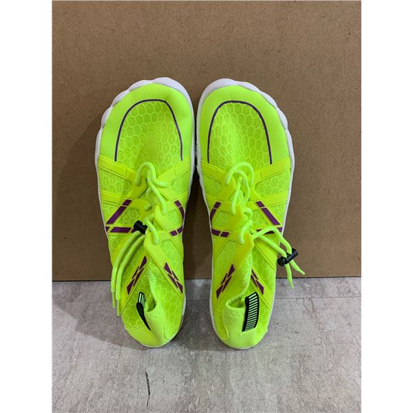 Lime Green Water Shoes - Size 40