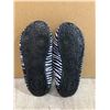 Image 3 : L-RUN Non-Slip Lightweight Slippers - Size 40/41