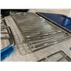 Image 2 : Portable Steel Folding Camping Grill