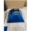 Image 3 : Portable Steel Folding Camping Grill