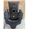 Image 2 : SONDREY - AutoLokie BK Premium Instrument Hanger - For Guitars, Basses, & Other Stringed Instruments